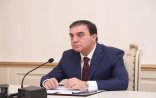 İcra başçısı onu şöbə müdiri təyin etdi - FOTO