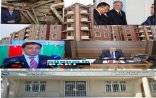 Kim yuxudan tez durursa, “Qaçqınkom”un sədri odur… - Sənin kabinetin qaçqınların yataqxanası olmalıdır, cənab Rövşən Rzayev