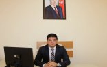Vətən Müharibəsi iştirakçısına VƏZİFƏ VERİLDİ