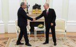 Putinin əsas hədəfi: “Zəngəzur məsələsi Rusiya liderinin masasında...”