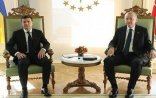 Ərdoğan-Zelenski görüşünün nəticələri – 20 maddə