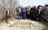 Ağdam çölündə qızaran şəhid köynəkləri - Etibar Cəbrayıloğlu yazır