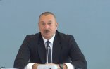 İlham Əliyev: 