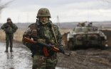 Bir Ukrayna hərbçisi həlak oldu – 80 minlik qüvvə döyüş mövqeyində