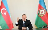 Prezident Ermənistana çıxış yolunu göstərdi: Zəngəzur dəhlizi...