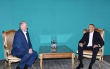 Lukaşenkonun Bakı səfərinin hədəfi: Belarus Türk Şurasına doğru...