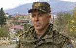 General Muradovun Xankəndində açdığı süfrə - 