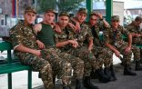 Paşinyan: Peşəkar ordu yaratmağa başlamışıq