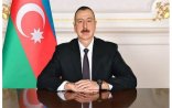Prezident onları təltif etdi — SİYAHI