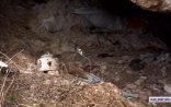 Kəlbəcərdəki kahalarda 28 ildən sonra həyat izləri tapıldı - VİDEO
