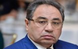 Abel Məhərrəmovun oğlu İŞDƏN ÇIXARILDI