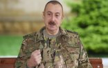 Prezidentdən azad edilmiş ərazilərlə bağlı SƏRƏNCAM