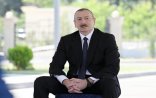 İlham Əliyevdən 5 milyon manatlıq SƏRƏNCAM