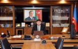 Yasamalın başçısı Prezidentə 2020 hesabatını verməyib - Fakt