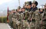 Erməni əsgərləri hələ də Xankəndindədir - icra olunmayan həmin bənd...