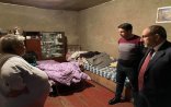 Paşinyan erməniləri ələ salır: Sanki “siz elə səfalətə layiqsiniz!” deyir... - FOTO