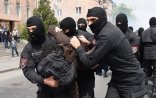 Ermənistanda maşın partladıldı, atışma oldu: ölənlər var