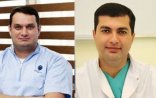 “Yeni klinika” və Modul Tipli Xəstəxananın rəhbərləri həbs edildi