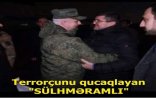 General Rüstəm Muradovla öpüşən Araik Moskvada ev almaq istəyir...