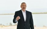 Prezident elan etdi: Bura tarixi Azərbaycan torpağıdır