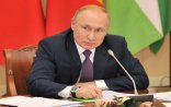 Ukrayna sərhədlərindən ordusunu geri çəkən Putin: 