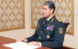 Vilayət Eyvazov yeni rəis təyin edib - ƏMR