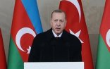 Ərdoğandan erməni patriarxa çağırış: Qarabağdan sonra...
