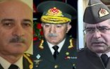 Azərbaycan Ordusunun daha 3 generalı ehtiyata göndərildi