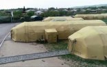 Rusiya MN Tərtər rayonu ərazisini  “Şaumyan rayonu” kimi təqdim etdi...-RƏSMİ