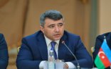 Nazir onu yüksək vəzifəyə təyin etdi - FOTO