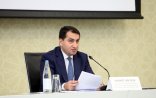 Türkiyə Azərbaycana qardaş, İsrail isə... - Hacıyev