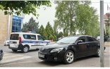 Saxlanılan icra başçısı Bakıya gətirilir — Evində axtarış aparılıb