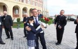 Həbs edilən sabiq başçıların əvvəlki işləri: Tamada, ofisiant...