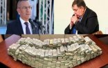 İcra başçısı kimi özü ilə “içəri“ aparacaq? – Fazil Məmmədov həbsxana astanasında…