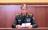 Vilayət Eyvazov DYP rəisini işdən çıxardı - Yeni təyinat (FOTO)