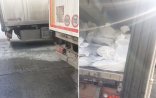 Yardım adı ilə İrəvana hərbi yük daşınır - Tiflis ifşa etdi