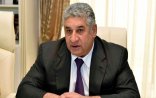 Azərbaycanda nazir DÜNYASINI DƏYİŞDİ