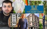 ALİMPAŞA MƏMMƏDOVUN YENİ CİNAYƏTLƏRİ ÜZƏ ÇIXDI – İcra başçısının 