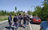 Qırğızıstanla Tacikistan arasında gərginlik davam edir: Məclis sədri girov götürüldü