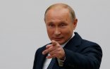 Putinin faciəsi: Qafqaz əldən çıxdı, Ukrayna isə...