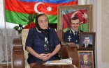 “İranın verdiyi mükafat bizə lazım deyil” — Polad Həşimovun anası medalı qaytardı