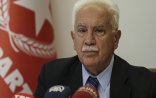 Türk siyasətçidən şok: “Krımı Rusiya ərazisi kimi tanımalıyıq”
