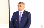 Eldar Əzizov müşavirədə icra başçısını sərt TƏNQİD ETDİ