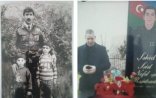 Şəhid atası oğlunun döyüşdüyü yüksəkliyə QALXDI: “Səidə həsəd apardım”