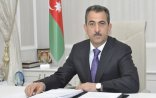 Prezident Qorxmaz Hüseynovu işdən çıxardı (SƏRƏNCAM)