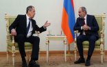 Lavrov Yerevana gəlir - Paşinyanla görüşəcək