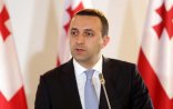 Gürcüstanın Baş naziri: 