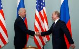 Putin və Bayden Bakıda görüşə bilər