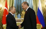 Lavrov İrəvana gəldi, Putindən Ərdoğana zəng: Nə baş verir?