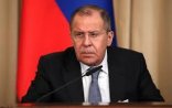 Lavrov bu türk dövlətindən rəsmən üzr istədi